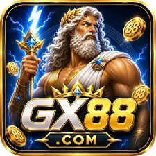 GX88 - Petualangan Epik di Dunia Fantasi