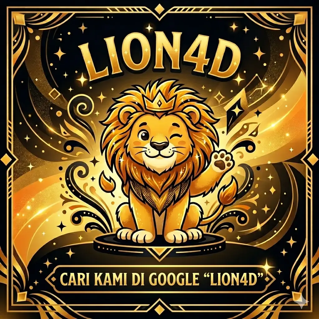LION4D - Game Olahraga Terbaik untuk Penggemar Sports