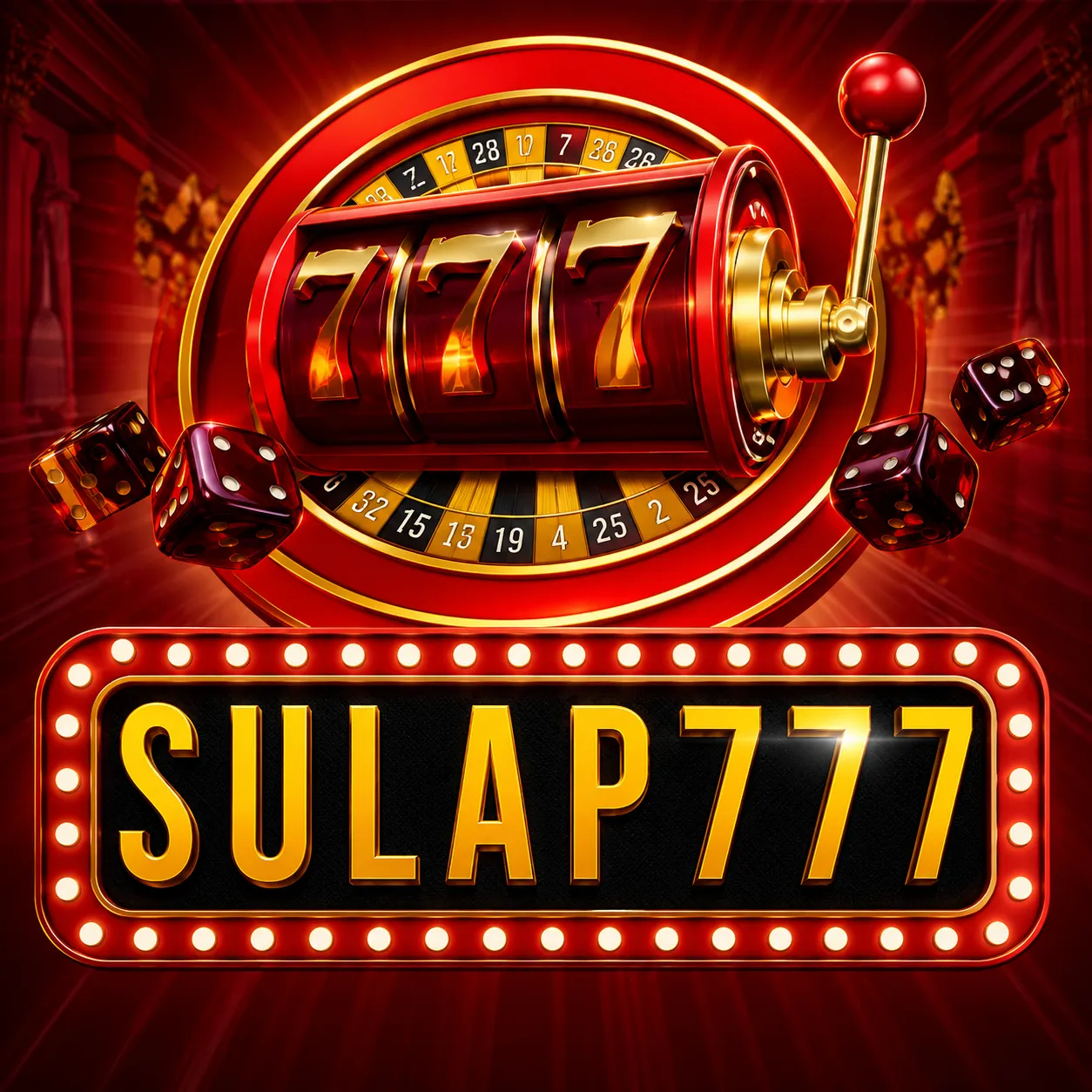 SULAP777 - Petualangan Arcade Tak Terbatas